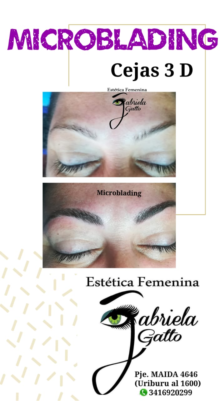 Microblading