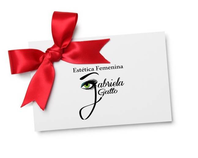 Voucher de Regalo