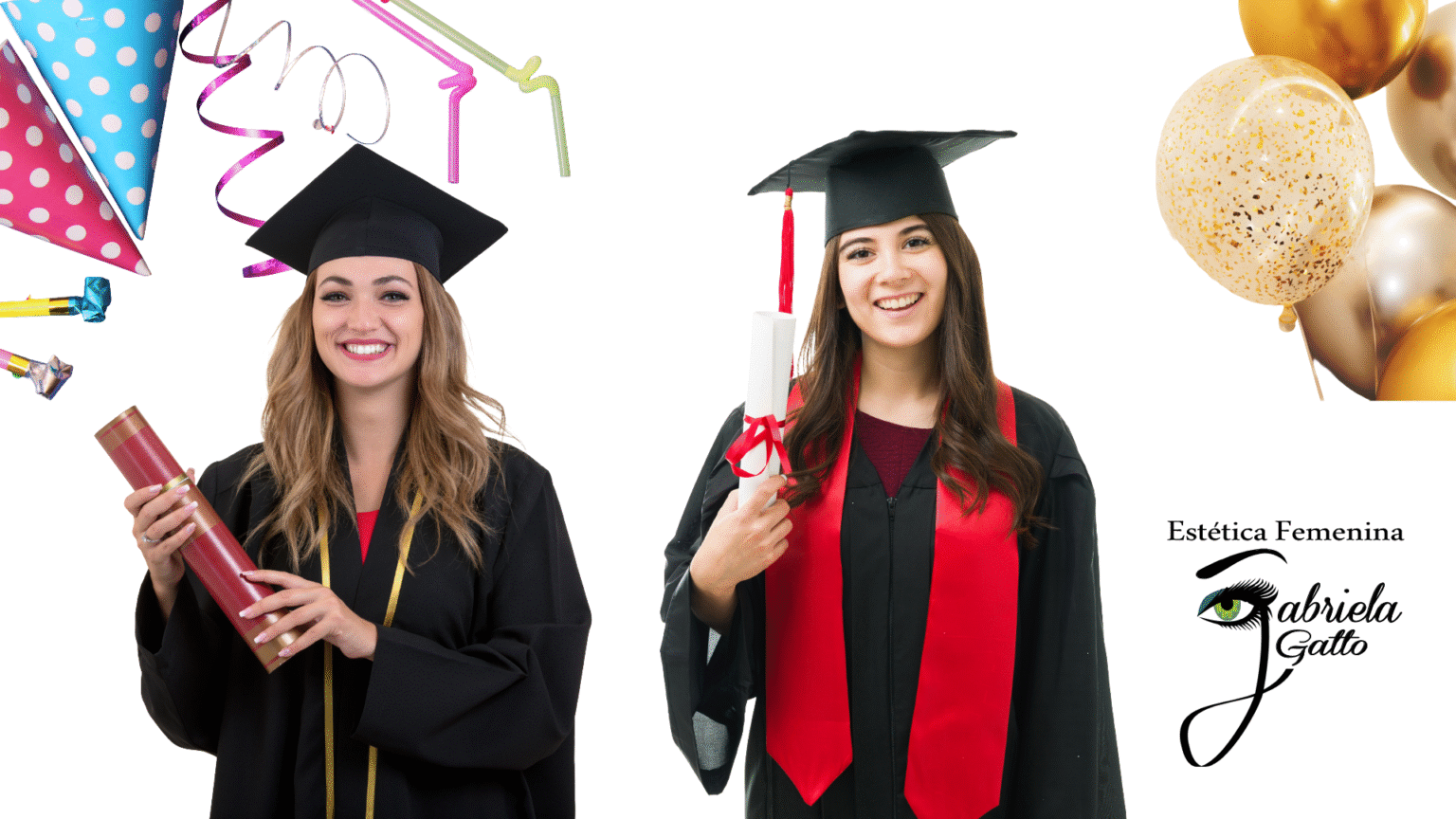 ¡Promociones Exclusivas para Futuras Graduadas en Gabriela Gatto Estética