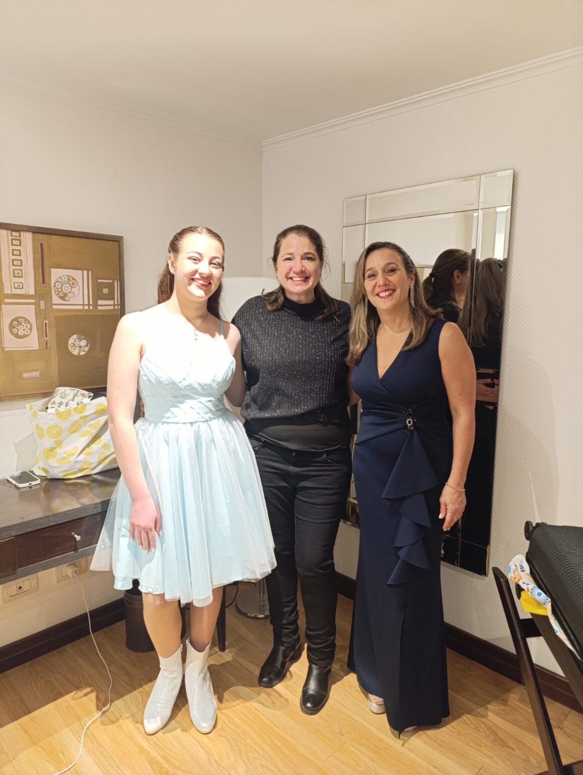 Maquillaje profesional para quinceañera realizado en Rosario por Estética Gabriela Gatto.